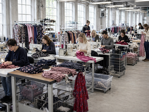 Luxembourg Apparel Seller Inspections